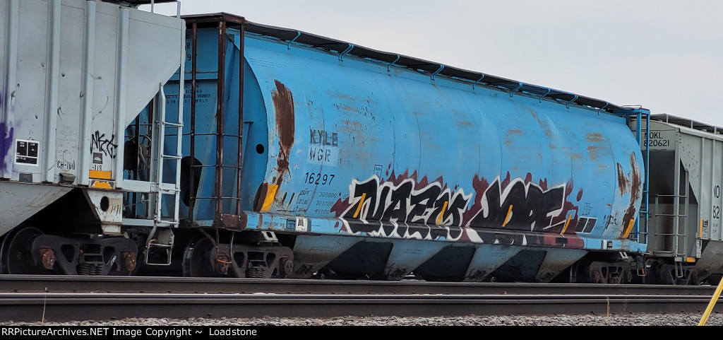 WGR 16297